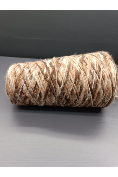 Pİ Yarn خيط صوف 70% للحياكة اليدوية 500 جرام