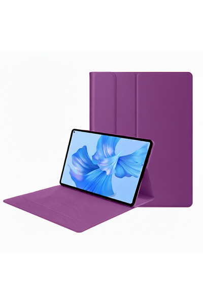 Microcase Lenovo M10 Plus 10.3'' TB-X606 X606F ile Uyumlu Sleeve Serisi Mıkna...