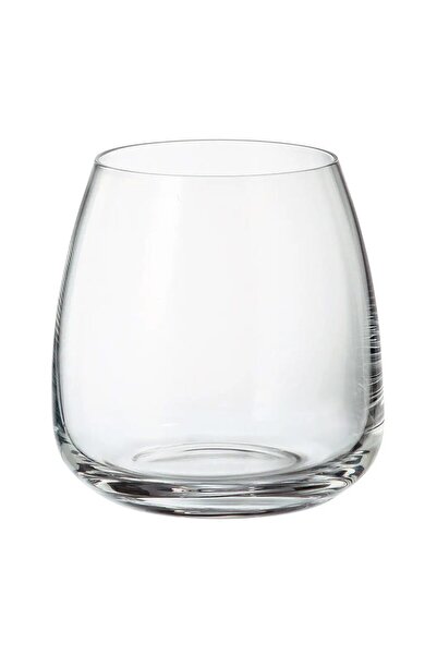 BOHEMİA CRYSTAL Set de 6 pahare de brandy din cristal Bohemia Anser 400 ml (t...