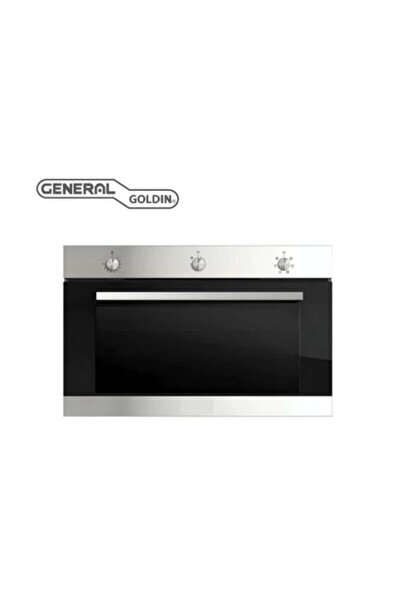 General Golden فرن مدمج 90 سم مع مقابض - GNG900MEC