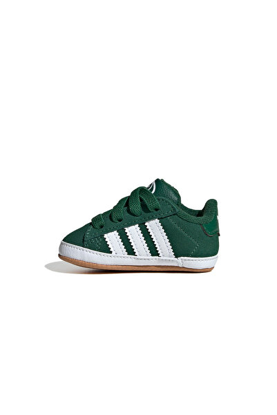 adidas Campus 00s crib baby daily shoes green