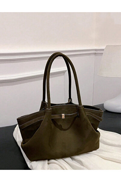 Sheya Shein bag, khaki