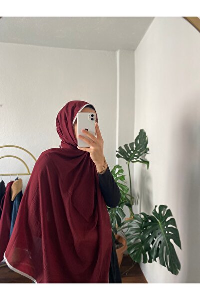 mismara Biyeli müslin şal