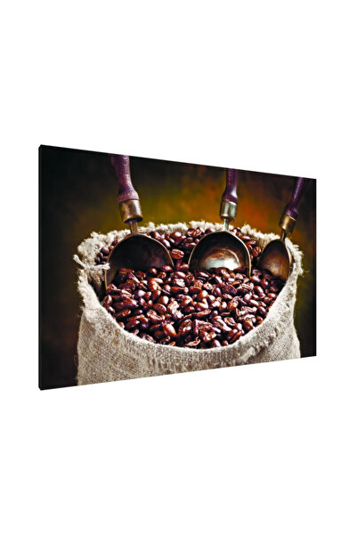 PozaTablou Canvas Painting: Prepared Happiness 100x70 cm