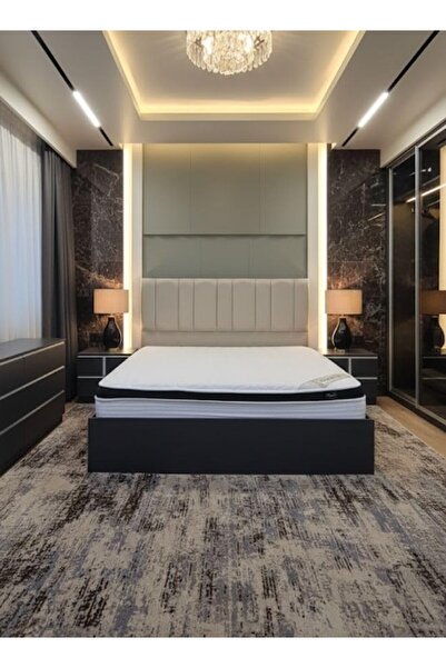 INREST Medical Hotel Mattress Size 90*100 cm Super Soft - 40