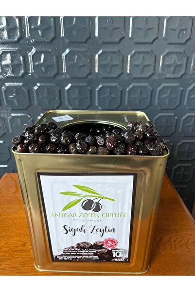 AKHİSAR ZEYTİN ÇİFTLİĞİ ZEYTİN
