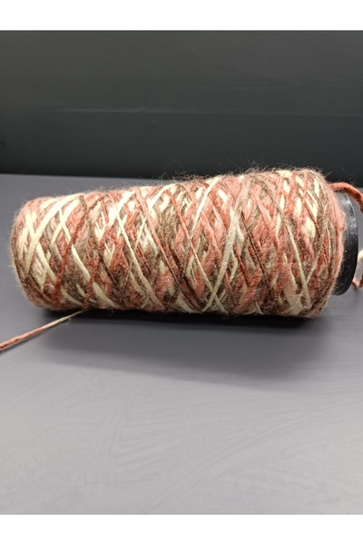 Pİ Yarn خيط صوف 70% للحياكة اليدوية 500 جرام