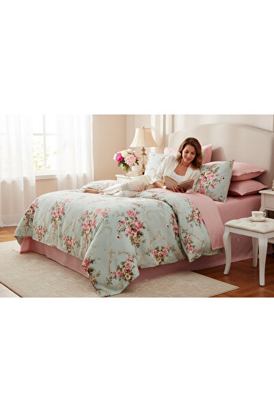 Comfort Craft Double Pike Set Printed Mint