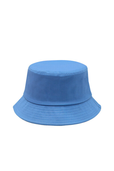 FG KONNİCHİWA Fisherman Red Bucket Hat