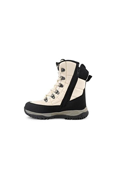 Cool Παιδικές μπότες χιονιού με φερμουάρ Felix Unisex για εξωτερικούς χώρους