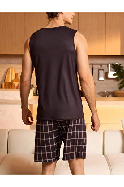 Sheya Shein pajama set, mixed colors