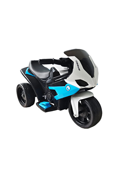 AT Performance Motocicletă electrică pentru copii KI-0003, 6V, 2 roți, bateri...