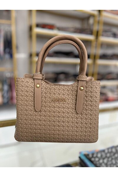 Armine Bag Vision Knit Ar41604