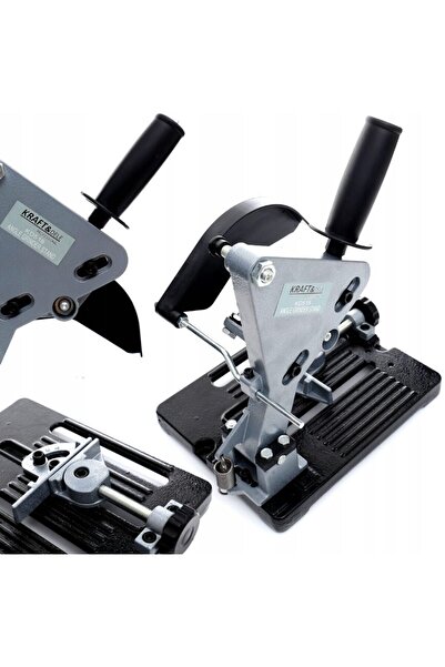 Kraft Suport pentru polizor unghiular, disc 115 - 125 mm,