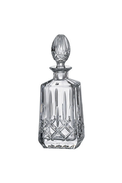 BOHEMİA CRYSTAL Decanter Sheffield 750ml
