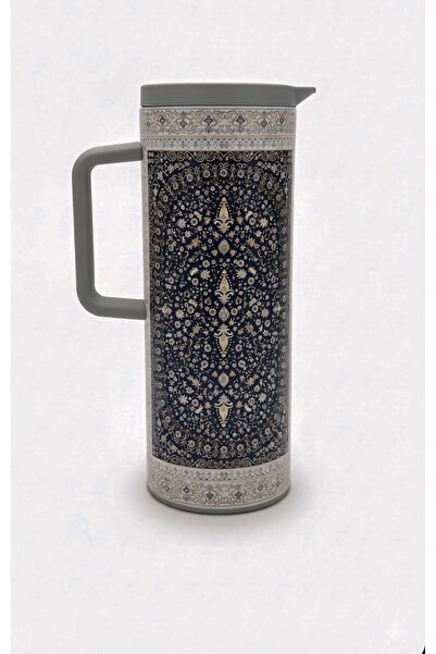 Tamayoz Thermos with trendy patterns