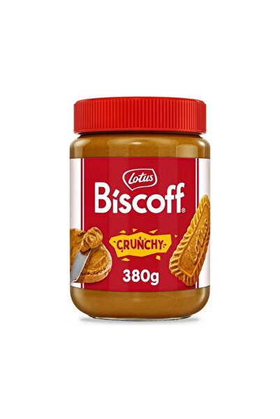 Mars Chocolate Хрупкав сос LOTUS BISCOFF 380 г