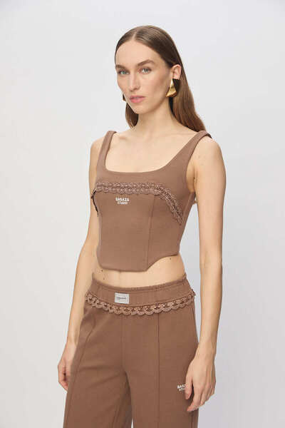 Sagaza Studio Ss6112 Bustier