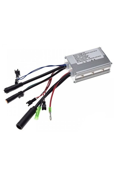 Aftermarket Controler pentru bicicletă electrică 24V 250W