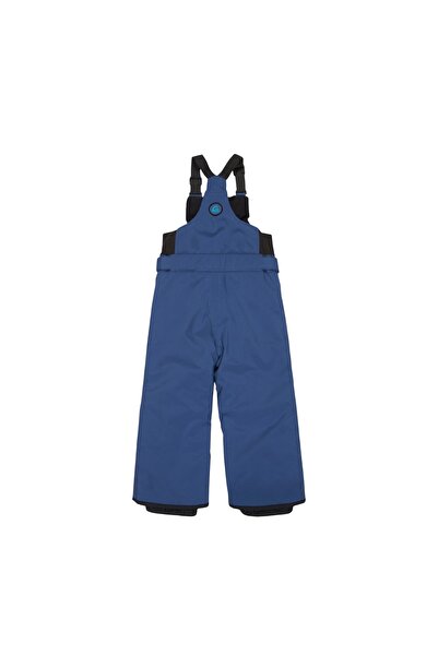 Quiksilver بنطلون التزلج على الجليد للأولاد من Boogie Kids Pt باللون الأزرق ل...