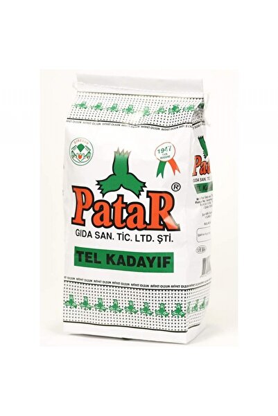 PATAR Kadayıf 900 gr