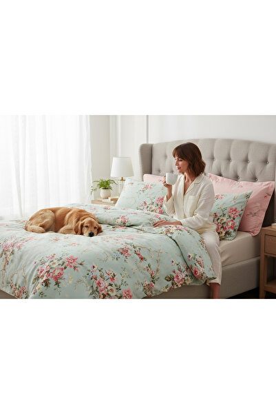 Comfort Craft Double Pike Set Printed Mint
