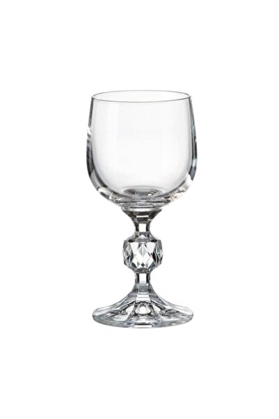 BOHEMİA CRYSTAL Set de 6 pahare de vin Crystal Bohemia Sterna 150 ml, transpa...