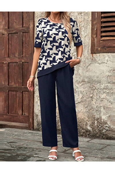 Sheya Shein Emery Rose set, mixed colors