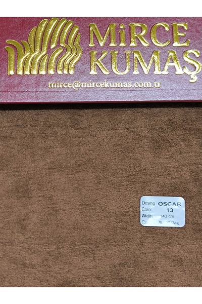 Mirce Kumaş قماش تنجيد للأثاث والأرائك صديق للبيئة