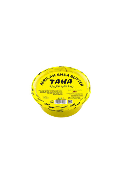 African Shea Butter لترطيب البشرة، 150 جرام، 43%
