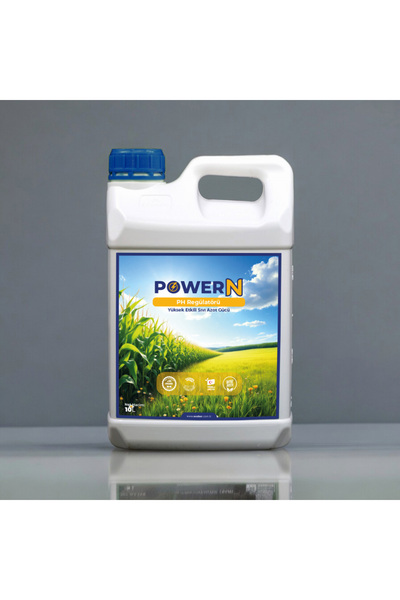 ECOBOR PowerN 10 Litre Yüksek Etkili Sıvı Azot