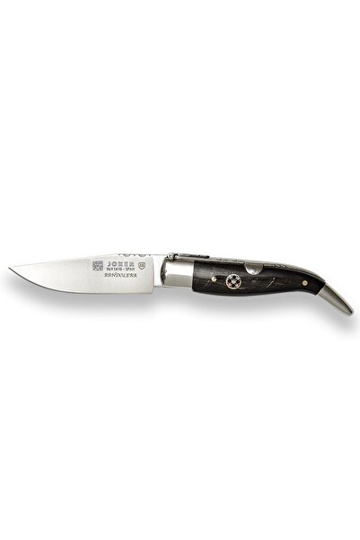 Joker Knives Joker NF120 Classical Spanish Bandolera Bufalo Boynuz Çakı