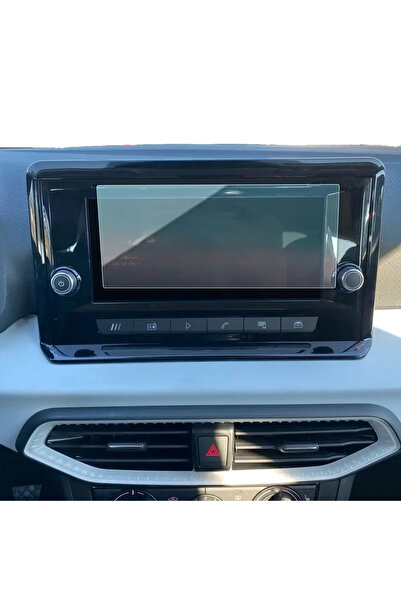 9h nano Seat Ibiza 8,25″ Multimedya Ekran Koruyucu 2021-2025