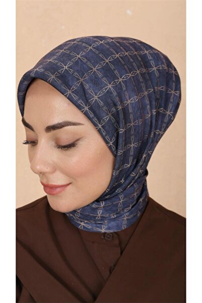 locella Lo'cella Pamuklu Soft Eşarp 4197-3