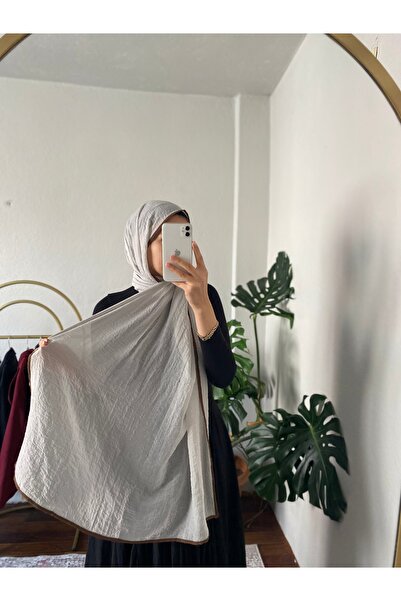 mismara Biyeli müslin şal