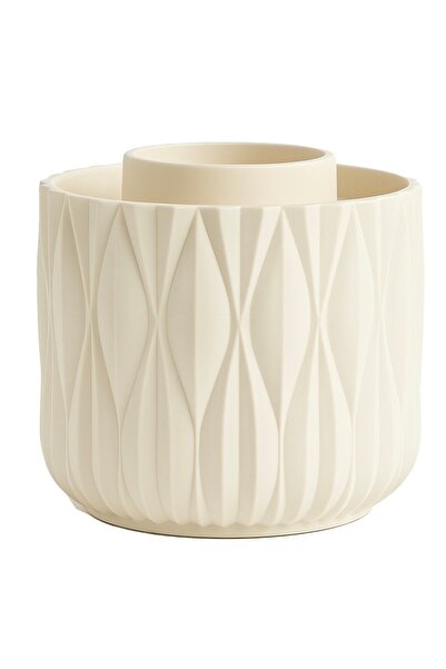 PUFO Girly rotating stand organizer for makeup brushes, lipsticks, jewelry, 10 cm