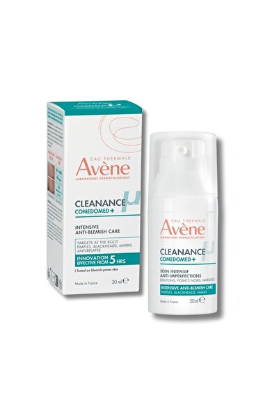 Avene Cleanance Comedomed+ anti-blemish concentrate for acne-prone skin, 30 ml