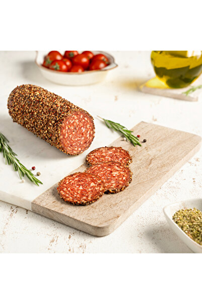 Başyazıcı Osmanlı Varyanta Sucuk 1000 Gr