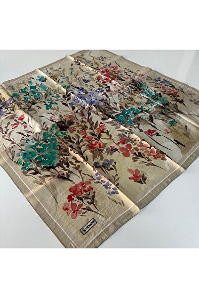 Siyanescarf Κασκόλ Βισκόζης Premium Siyane GLB0110