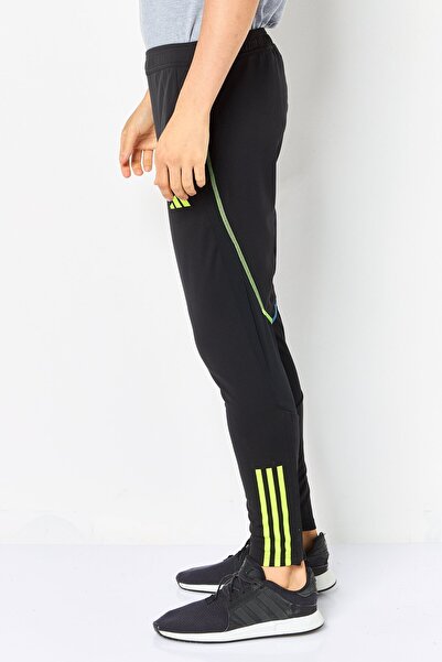 adidas x Arsenal Men Sportswear Fit FC Football Track Pants, Black