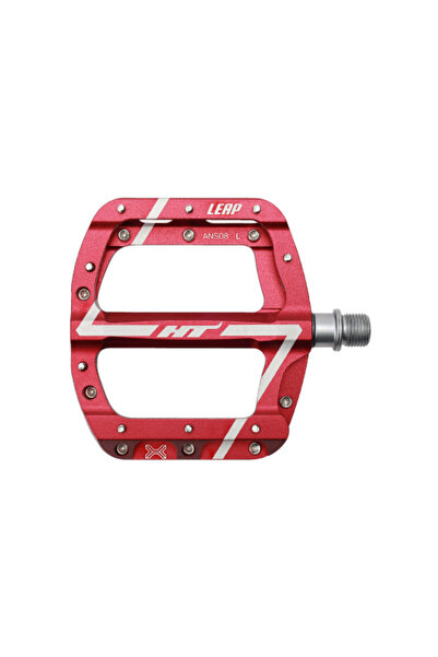 SXT Pedale HT ANS08 LEAP Roșu