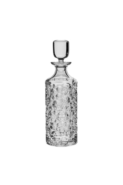 Bohemia Jihlava 1845 Bohemia Crystal Decanter Lisboa 750ml