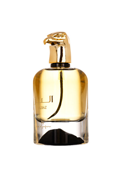 ARD AL ZAAFARAN Albaz Eau de Parfum, Men, 100 ml