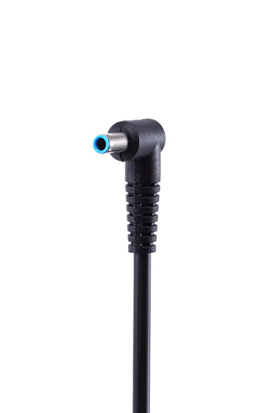 Generic Replacement Laptop Charger Blue Pin AC Adapter For Hp Laptops 19.5v