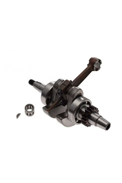 Aftermarket Συσκευασία κινητήρα μοτοσικλέτας 4T