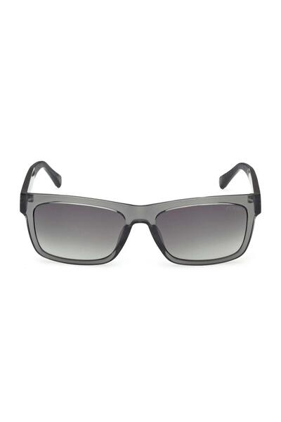Guess Gu00221S 20B 57 Unisex Sunglasses