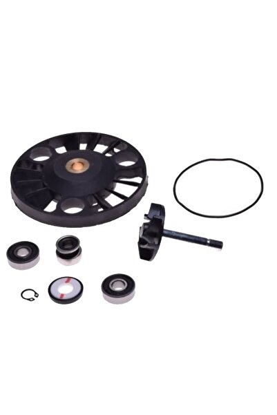 Aftermarket Kit pompă de apă pentru scuter Piaggio Gilera, Runner, Beverly