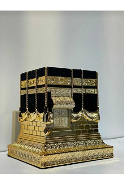 Genel Markalar Üç Boyutlu Kabe Maketi