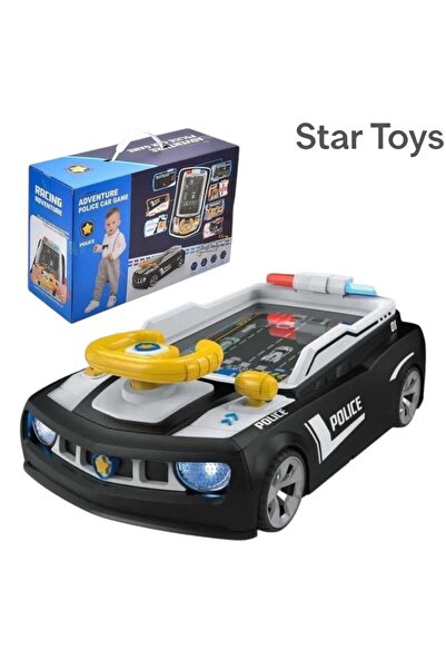 STAR TOYS Magic juggling kit for kids – over 150 tricks inside a display case