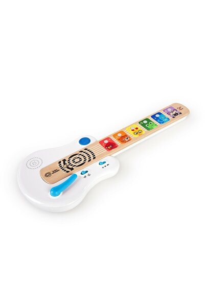 Baby Einstein Musical guitar, Baby Einstein, With Magic Touch technology, Wooden, With realistic sounds, 12 months+
